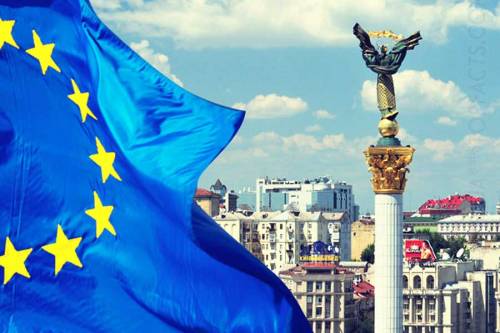 Європейський Рух України